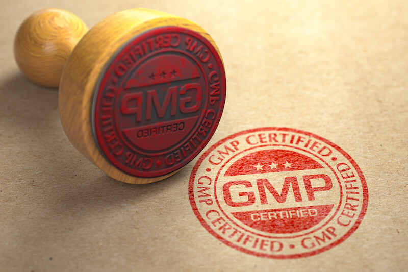 Stempel für Audit